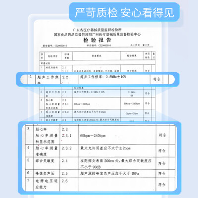 欧格斯胎心仪怎么样？测评分析为您解读