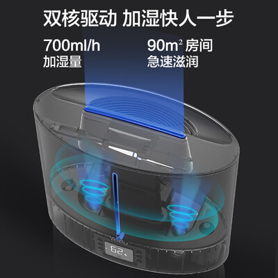 亚都SC700-SK071加湿器是否值得入手(亚都加湿器怎么样)