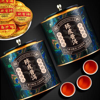 普洱茶和碧螺春哪个好（普洱茶体验效果好吗）-图片2