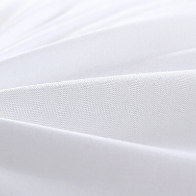 富安娜（FUANNA）健康1+1枕 74*48cm*2