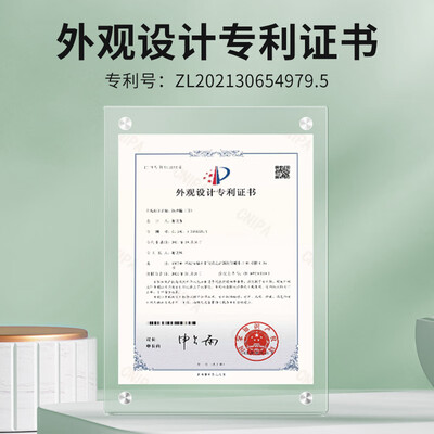 按摩的牛角梳子哪个牌子好（采药师 28钉牛角按摩梳牛角梳值得手入吗）-图片3