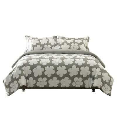 KENZO 经典海棠花四件套 203×230cm KCE-002