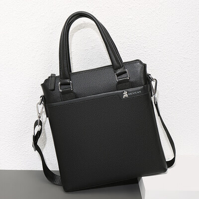 最新稻草人精品男包商务公文包测评揭秘:细说八大亮点!