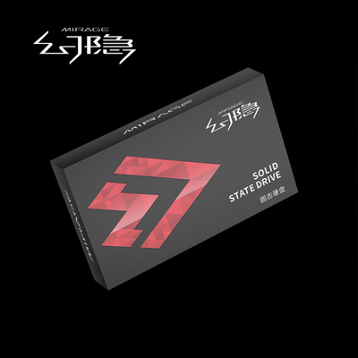 幻隐HYVXXXX3(HXY)固态硬盘值得入手吗？性能与质量的深度剖析-图片1