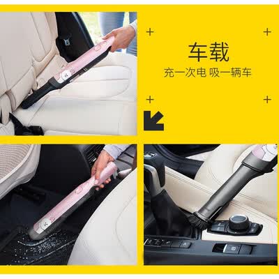 shark 鲨客 随手吸W3A