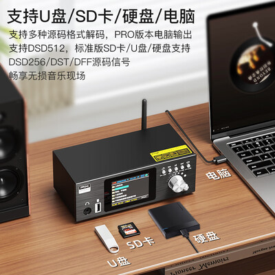 蓝牙音频解码器区别(PX BTR-Q6 Pro蓝牙数字解码器音频解码器到底如何,值得入手吗)