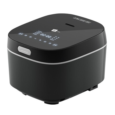 米技生活（Miji Home）多功能智能光控电饭煲 EC-R24  4L