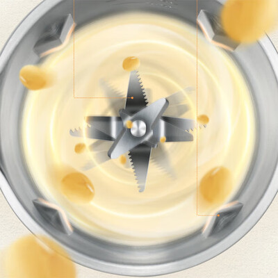 德国迷你豆浆机哪种牌子好（RASW 德国豆浆机 破壁机 家用小型迷你迷你豆浆机质量如何）-图片1