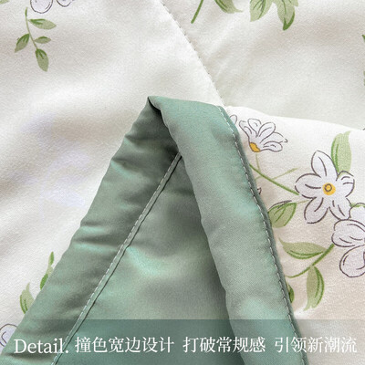 空调被和一般被子有什么区别（空调被子测评看真相）-图片6