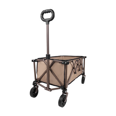 纵贯线 小巨人营地车 TC-02