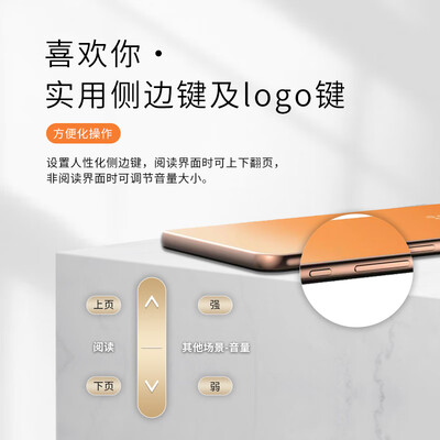墨案迷你阅和kindle（墨案迷你阅Plus 5.84英寸电纸书电子书阅读器靠谱吗,揭秘内幕）-图片1