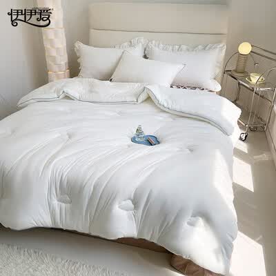 伊伊爱 云外柔冬被150*200cm4.8斤 BZ0EOE2301112