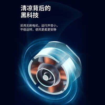 爱登悬浮空气循环扇怎么样（爱登 E808Y 悬浮风扇 无线便携夜灯遥控壁挂风扇到底如何,值得入手吗）