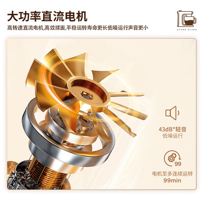 爆料！凯度CSJ-F6厨师机怎么样？热评四大优势亮点！