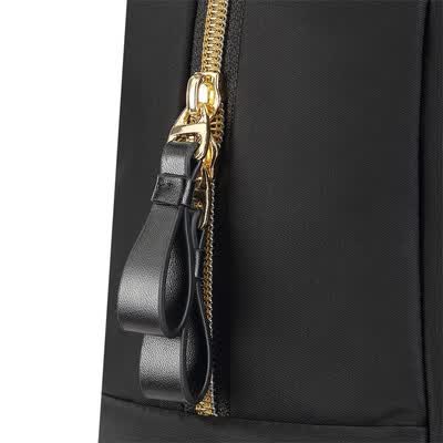 新秀丽 Samsonite 电脑包双肩包背包 TS5*09003 黑色