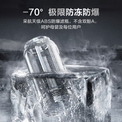 美的27S前置过滤器怎么样(美的过滤器怎么清洗)-图片5