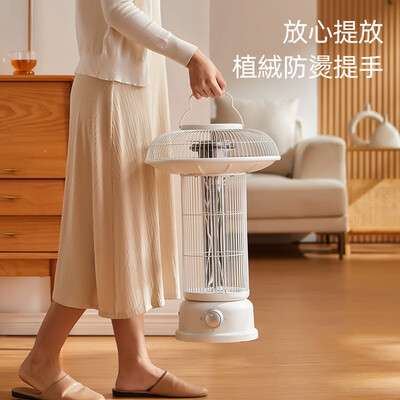 取暖器效果对比（TOFFYTF-QN01取暖器靠谱吗,揭秘内幕）