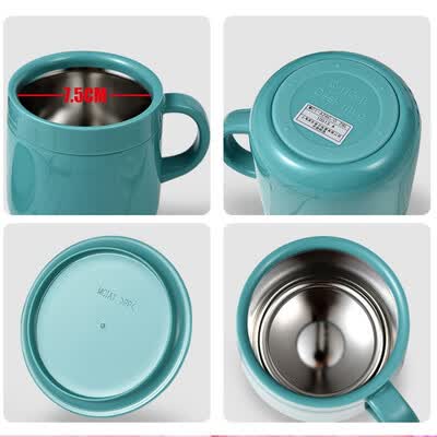 虎牌（TIGER） MCI-A28C 咖啡杯