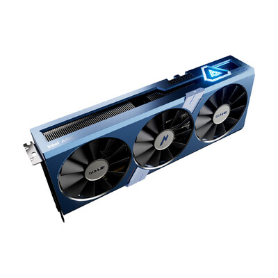 蓝戟A770 显卡测评效果如何？答案让你想不到！