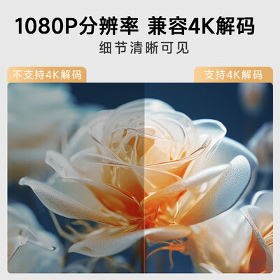 深入点评峰米R1c Nano投影仪好不好，笔者细说它优劣点！