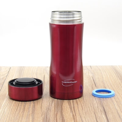 膳魔师 THERMOS 凯菲保温杯 CSYK-400 400ml