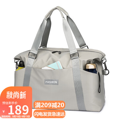 viney旅行包手提包用户评测说怎么样，优缺点揭秘