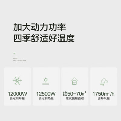 格力二手3P/5P冷暖柜式空调3p柜机空调怎么样（格力3p柜机空调哪个系列好）