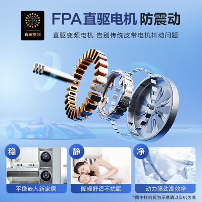 海尔洗烘套装 纤美176+176测评看真相(海尔洗烘套装568与98款哪个好)