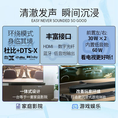 雅马哈回音壁207和209：揭开SR-B20A的音响之谜-图片2