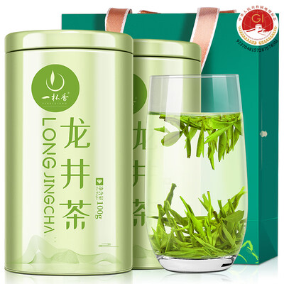 一杯香龙井茶怎么样（一杯香龙井茶靠谱吗,揭秘内幕）