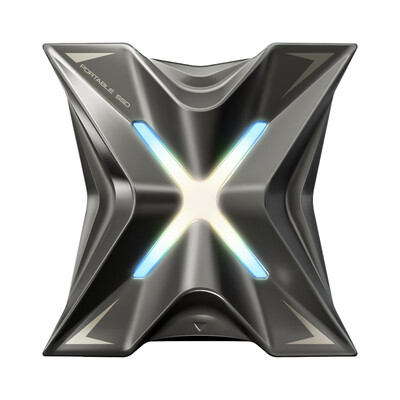 移速MOVE SPEED 2TB移动固态硬盘高速大容量靠谱吗,揭秘内幕（移速移动固态硬盘怎么样）