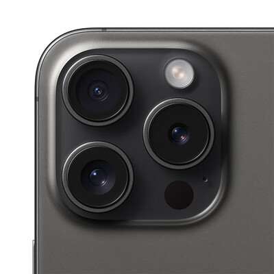 苹果手机Pro与Max的区别：深度解析Apple iPhone 15 Pro Max的卓越之处-图片1