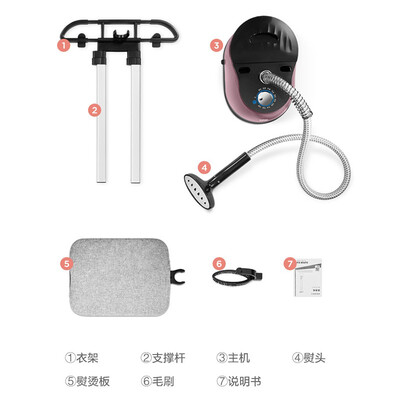 独家暴料!苏泊尔GT13CP-20挂烫机怎么样,测评揭晓真相