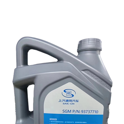 德科别克原厂9AT变速箱油6L到底如何,值得入手吗（德科变速箱油和采埃孚哪个好）-图片2