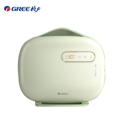 格力GNB01-X606A烘被机质量怎么样，过来说七点优势！