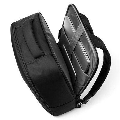 新秀丽 samsonite 双肩电脑包 15.6英寸 BT6*09001/BT6*11001