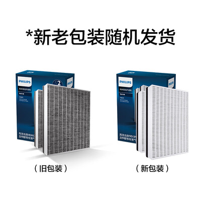 飞利浦空气净化器和iam哪个好（飞利浦FY6177/00空气净化器值得手入吗）