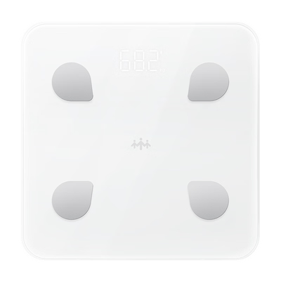 乐心 智能体脂秤 A6 