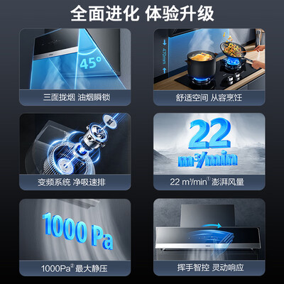 老板油烟机26a7和5606(老板CXW-260-28D02S油烟机怎么样)