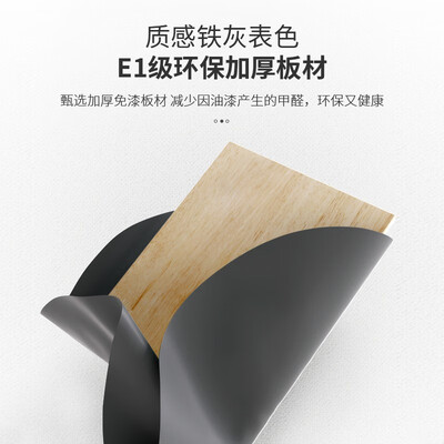 皇生金智能浴柜80cm洗手盆体验效果好吗（皇生金智能浴柜80cm洗手盆好不好）-图片2