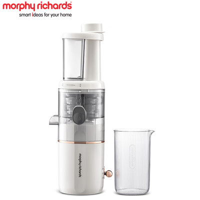 摩飞电器（Morphyrichards）便携原汁机  MR9901