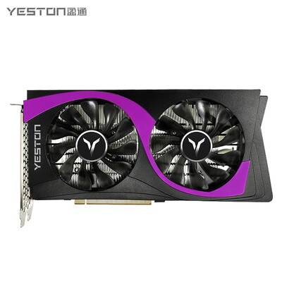总有人问：盈通Yeston GTX1660 Super-6G D6显卡怎么样？快来听听内行人解读！