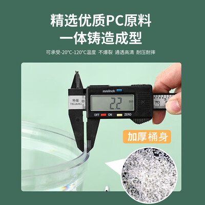 维纳仕 VNASH 商用冷饮机 24L 三头果汁桶饮料机到底如何,值得入手吗(维纳斯加盟店怎么样)-图片5