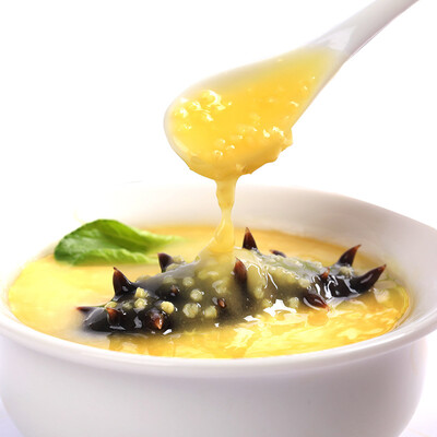 珍百年即食海参礼盒500g怎么样,六大亮点值得关注!