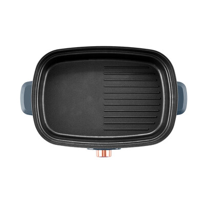 北欧欧慕（nathome）斯特多功能锅NM-LG1001