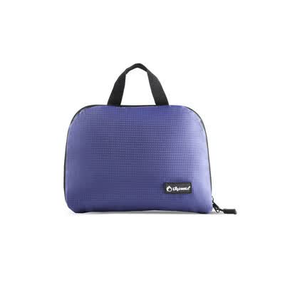 Diplomat 外交官便携折叠背包-紫色 DFJ-802（定制款）