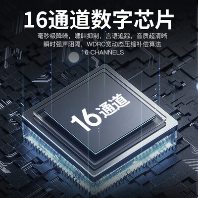 声源助听器怎么样（声动A-28助听器质量如何）-图片1
