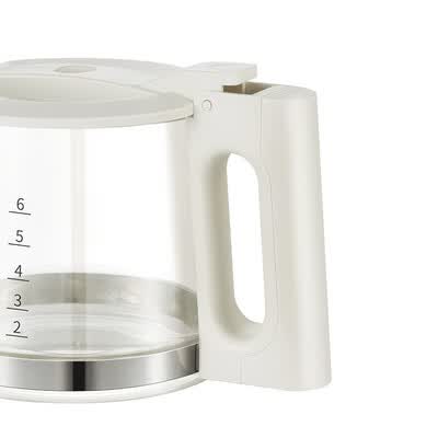 北欧欧慕 nathome DP 米尔咖啡机 NM-KF3001