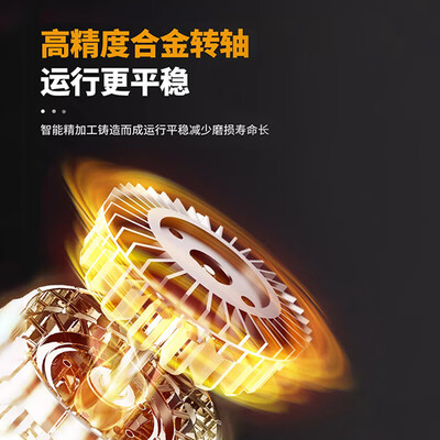 威猛1280Wa增压泵质量烂不烂（威猛增压泵质量怎么样）-图片5