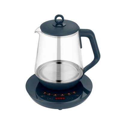 北欧欧慕（nathome） 洛克养生壶组合套装NM-DG0101